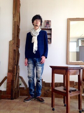 Jun さんのコーディネート