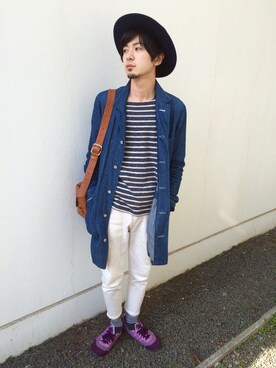 Jun さんのコーディネート