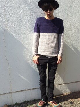 Jun さんのコーディネート