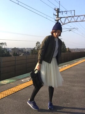 makicoさんのコーディネート