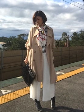 makicoさんのコーディネート