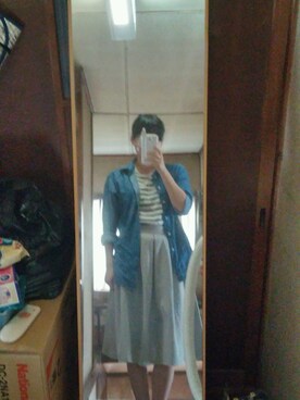 PAOさんのコーディネート