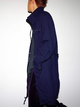 Yuto Ikedaさんのコーディネート