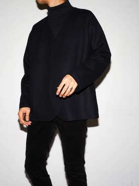 Yuto Ikedaさんのコーディネート