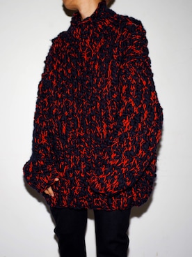 Yuto Ikedaさんのコーディネート