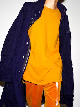 Yuto Ikedaさんのコーディネート