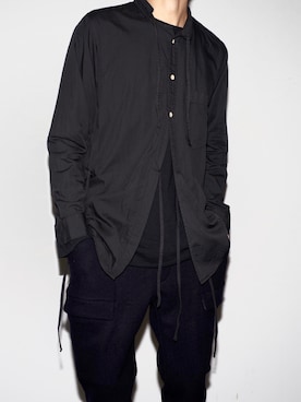 Yuto Ikedaさんのコーディネート