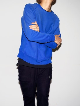 Yuto Ikedaさんのコーディネート