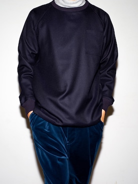 Yuto Ikedaさんのコーディネート