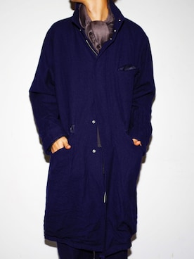 Yuto Ikedaさんのコーディネート