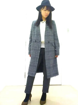 a.y.aさんのコーディネート