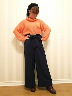 a.y.aさんのコーディネート