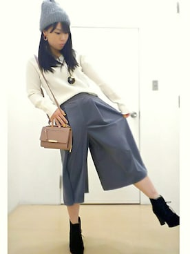 a.y.aさんのコーディネート