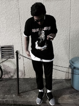 shoooonさんのコーディネート