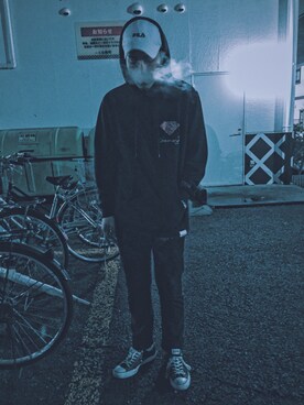 shoooonさんのコーディネート