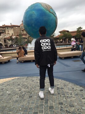 shoooonさんのコーディネート