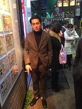 shoooonさんのコーディネート