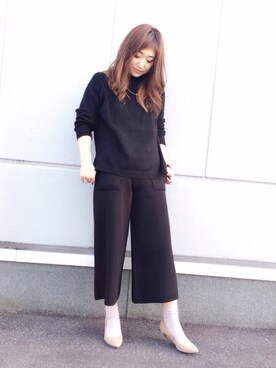 iiiＵkさんのコーディネート