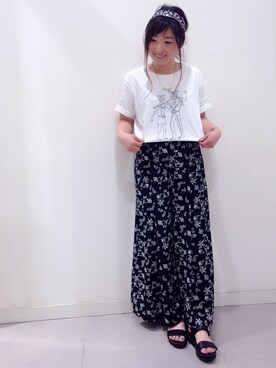 iiiＵkさんのコーディネート