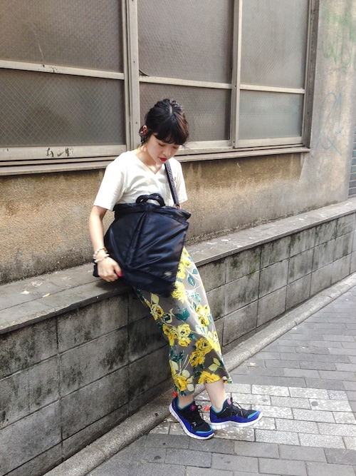 mamiさんのコーディネート