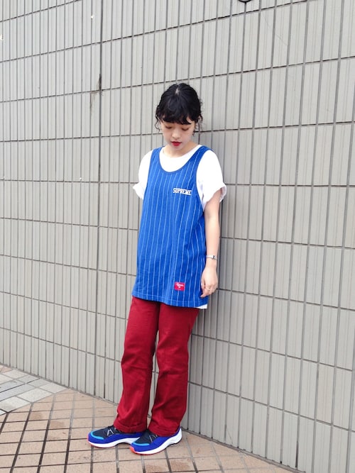 mamiさんのコーディネート