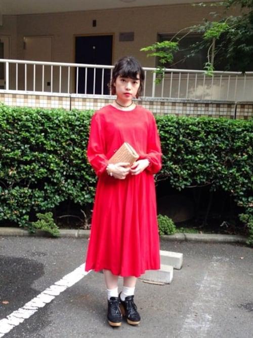 mamiさんのコーディネート