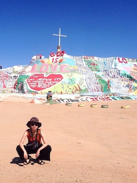 mamiさん（レディース・157cm）の秋コーディネート