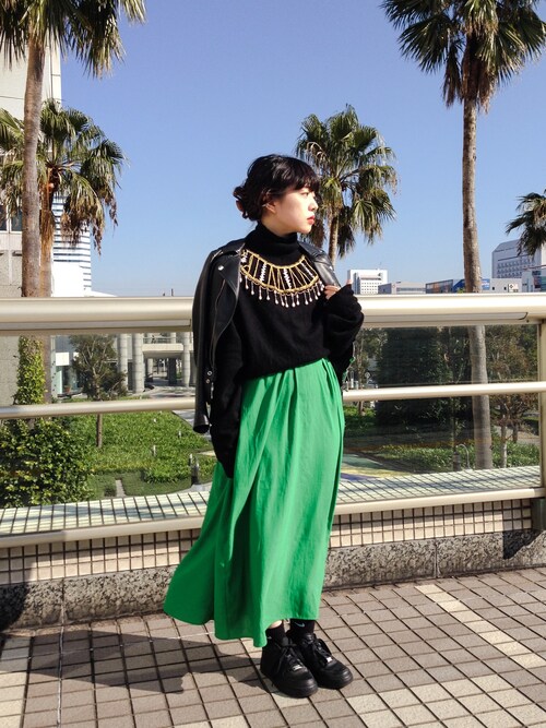 mamiさんのコーディネート