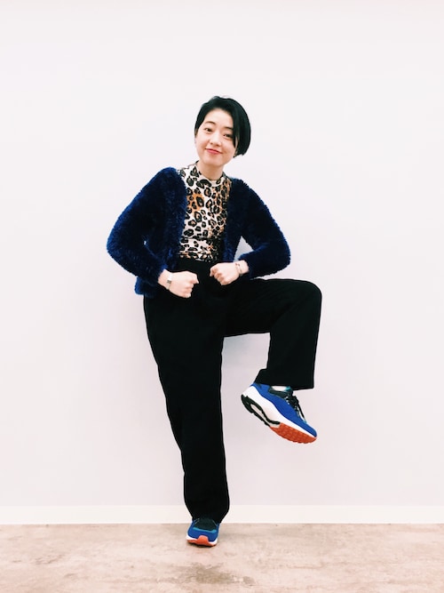 mamiさんのコーディネート