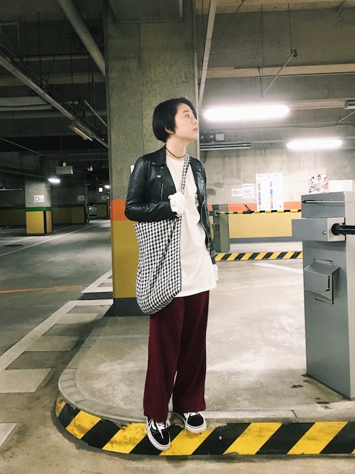 mamiさんのコーディネート