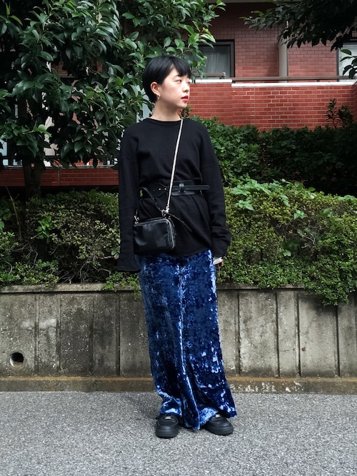 mamiさんのコーディネート