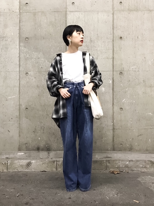 mamiさんのコーディネート