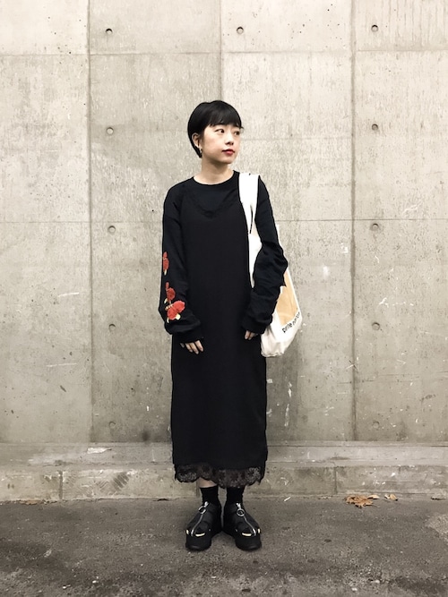 mamiさんのコーディネート