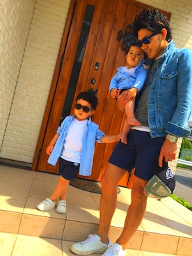 teekyさんのコーディネート