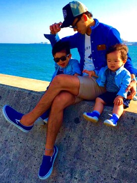 teekyさんのコーディネート