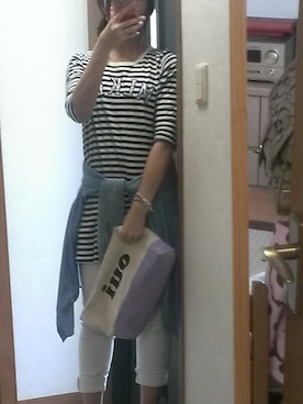 y☆さんのコーディネート