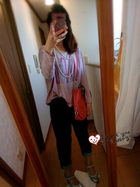 y☆さんのコーディネート