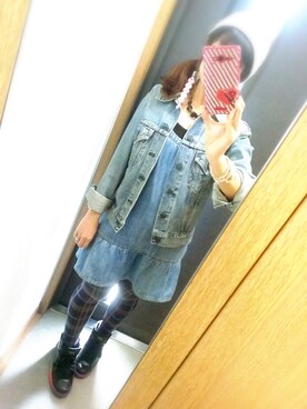 y☆さんのコーディネート