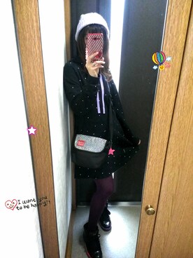 y☆さんのコーディネート