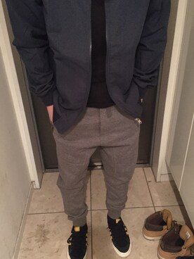 きたみかさんのコーディネート