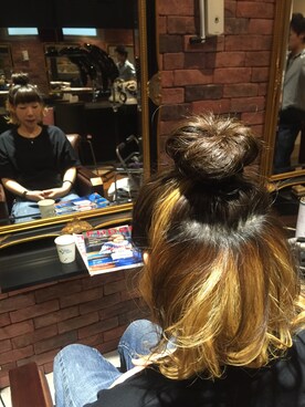 きたみかさんのコーディネート