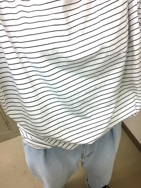 きたみかさんのコーディネート