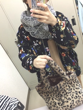 きたみかさんのコーディネート