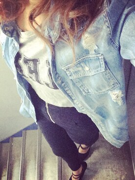 makotoさんのコーディネート