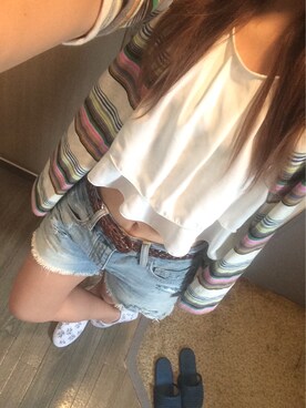 makotoさん（レディース・165cm）の秋コーディネート