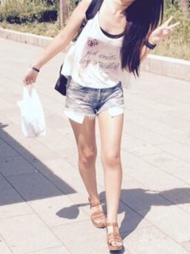 makotoさんのコーディネート