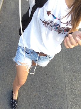 makotoさん（レディース・165cm）の秋コーディネート