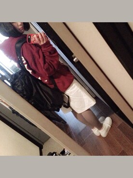 ＃AKARIさんのコーディネート