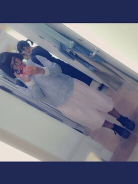 ＃AKARIさんのコーディネート