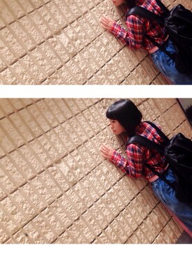 ＃AKARIさんのコーディネート